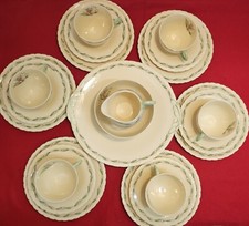 New hall pottery for sale  NORWICH
