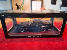 Megarare autoart 78001 d'occasion  Expédié en Belgium
