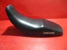 Sella keeway 125 usato  Napoli