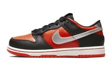 Tênis DV1988-001 Nike Dunk Low PS Martian infantil tamanho 3Y comprar usado  Enviando para Brazil