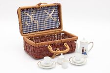 Käthe kruse picknickkorb gebraucht kaufen  Münster