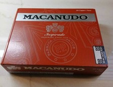 Macanudo toro inspirado for sale  Allen