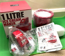 Kitchen litre ice for sale  LONDON