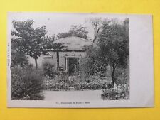 Old postcard 1900 d'occasion  Expédié en Belgium