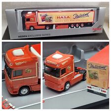 Daf 105 kalbitz gebraucht kaufen  Hünxe