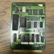 Mostek Micro Systems, CMP450-00961-00, płytka drukowana, używany na sprzedaż  Wysyłka do Poland