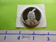 Chief red cloud for sale  Utica