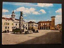 Bozzolo piazza . usato  Rubiera