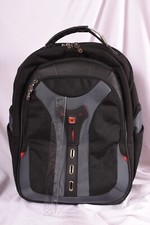 MOCHILA PARA LAPTOP SWISS GEAR - ACOLCHOADA COM ALÇAS, SUPER ESTADO, 19"X16"X7" comprar usado  Enviando para Brazil