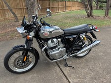 2019 royal enfield for sale  Austin