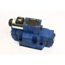 Rexroth r900962995 4we d'occasion  Marolles-en-Hurepoix