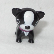 Small chien boston d'occasion  Expédié en Belgium