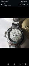 Seiko automatico white usato Seiko automatico white usato  Roma