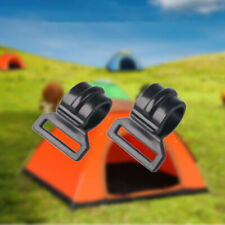 50x tent clips for sale  HATFIELD