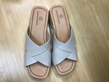 Jolana fenena sandalen gebraucht kaufen  Herzogenaurach
