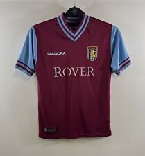 Aston villa home for sale  MALVERN