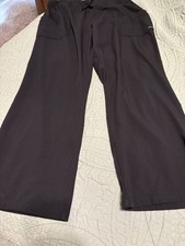 Women scrub pants for sale  Capon Bridge