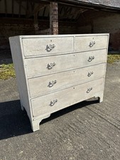 Antique hand painted for sale  PERSHORE