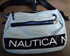 Nautica crossbody bean for sale  Tacoma