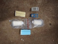 Afriso ölfilter ölheizung gebraucht kaufen  Owschlag