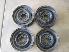 15x5.5 lug steel for sale  Prescott Valley