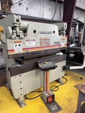 Accurpress model 7606 for sale  Orlando