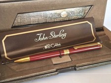 Penna sfera john usato  Milano