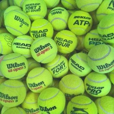 Used branded tennis for sale  BIRMINGHAM