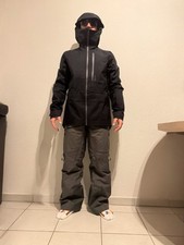 Wed freeride hardshell gebraucht kaufen  Konstanz