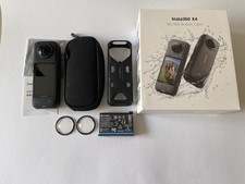 Insta360 360 grad gebraucht kaufen  Hofheim