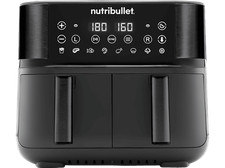 Nutribullet twin drawer gebraucht kaufen  Memmingen