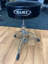 Mapex round cloth for sale  LIVERPOOL