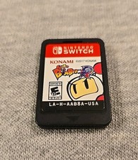 Super bomberman cart for sale  Phoenix