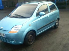 Moteur chevrolet matiz d'occasion  Talmont-Saint-Hilaire