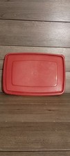 Rubbermaid 0005 servin for sale  Halstead
