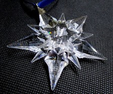 2001 swarovski crystal for sale  Hudson