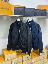 Blauer piumino uomo usato  Napoli