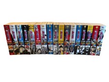 Bleach manga anime for sale  Frisco