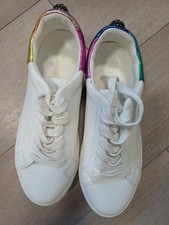 Womens amazing white for sale  SOUTH SHIELDS