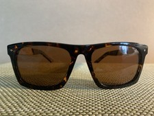 9five sunglasses tortoise for sale  San Clemente