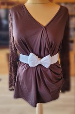 4xl damen bluse gebraucht kaufen  Tann