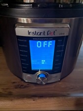 Instant pot ultra for sale  Englewood