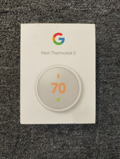 Nest thermostat programmable for sale  Houston