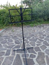 Bespeco bp01x leggio usato  Italia