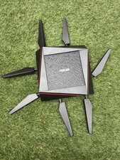 Asus ac5300 wireless for sale  BEXLEY