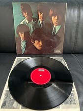 Rolling stones vinyl gebraucht kaufen  Eglfing