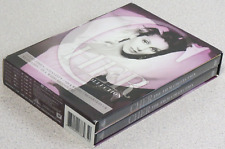 DVD - Cher - The Complete Film Collection - 6 films / 2 DVDs OOP comprar usado  Enviando para Brazil