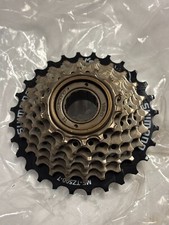 Shimano schraubkranz tz500 gebraucht kaufen  Braunschweig