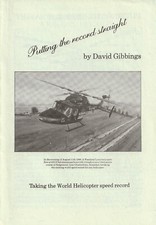 Lynx speed record for sale  ANDOVER