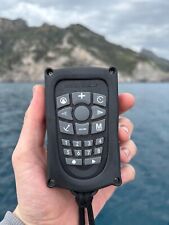 Cover telecomando motorguide usato  Salerno
